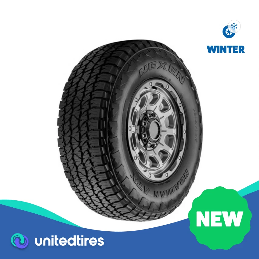 Nexen 265/65/17 Car & Truck Tires for sale | eBay