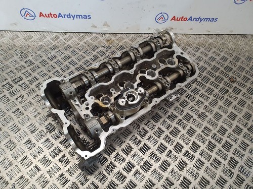 BMW X5M E70 2012 Benzin 408kW Zylinderkopf 11127586173 ATA31255