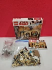 LEGO Star Wars: MOS Eisley Cantina (75205)