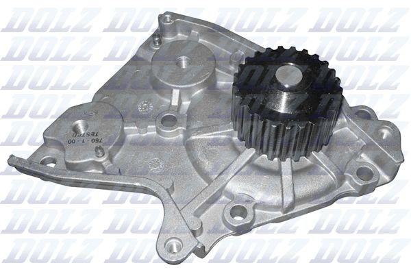 Dolz M465 Wasserpumpe FüR KIA Mazda-image