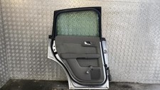 Porte arrière et accessoires Audi A2