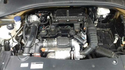 9804846880 CAJA RELES / FUSIBLES / PCFPP00252 / 1391884 PARA CITROËN C-ELYSEE SE - Imagen 10 de 10