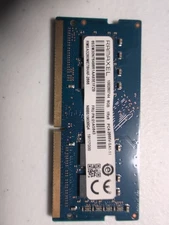 Ramaxel 8GB RAM PC4-21300 (DDR4-2666) Memory (RMSA3260ME78HAF-2666)