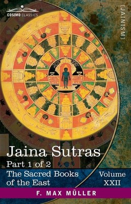 Jaina S?Tras, Part I: The ?K?R?Nga S?Tra And The Kalpa S?Tra