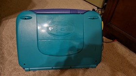 Used Sega Pico Console with 12 games Tested and Working