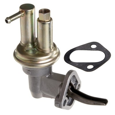 Mechanical Fuel Pump Delphi For 1980-1984 Ford E-150 Econoline 4.9L L6