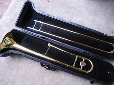 Parts Only Bach Trombone - See Photos