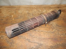 Bolens Tractor Ht23 Kohler K582 Muffler (parts/repair)