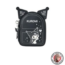 Sanrio Kuromi KUROMI's Special Key Multi Case 279714 14.5x18cm