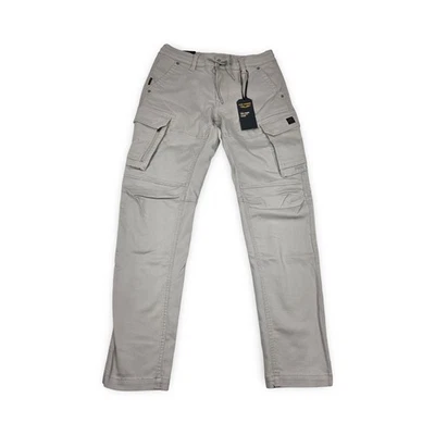 PME Legend Expedizor Stretch Cargohose Cargo PANTS Größe 33/34 - Bild 1 von 4
