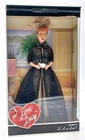 I Love Lucy Barbie Collector Doll Episode 114 L.A. At Last / Mattel B1078, NrfB