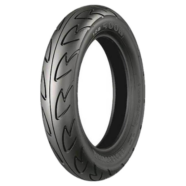 TYRE BRIDGESTONE 120/90-10 66J HOOP B01 DOT 2023