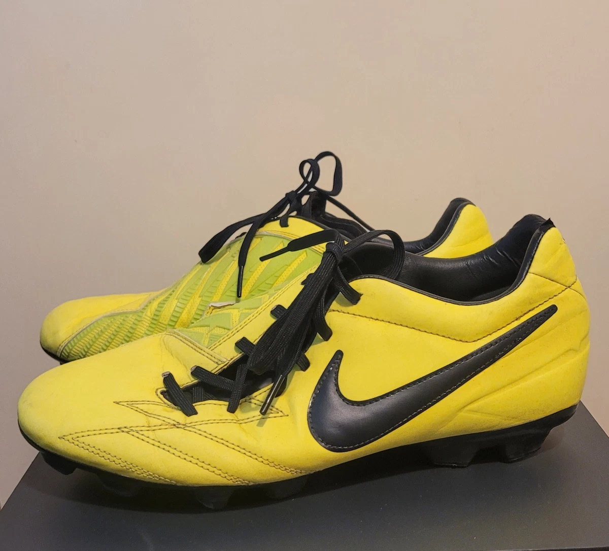 nike laser iv products for sale | eBay