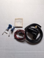 Wiper Mates Universal Windshield Washer Replacement Pump 5101
