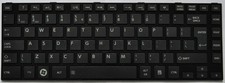 TO115 Tecla para Teclado Toshiba Satellite L805 L830 C800D L840D L845D P840 C800