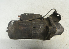 2008 NISSAN 350Z COUPE (Z33) 3.5L STARTER MOTOR 23300-EV10B