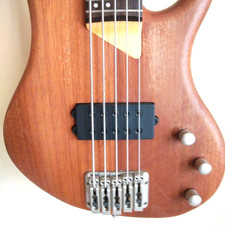 Washburn 5 String Bass Guitars for sale | eBay