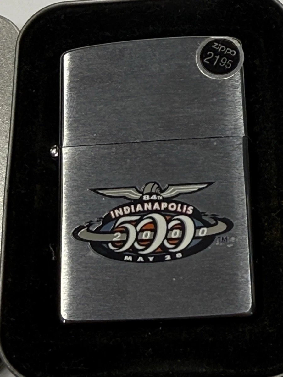 Preços baixos em Zippo Indianapolis | eBay