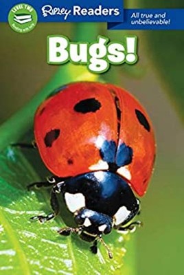 Ripley Readers LEVEL2 Bugs! Paperback