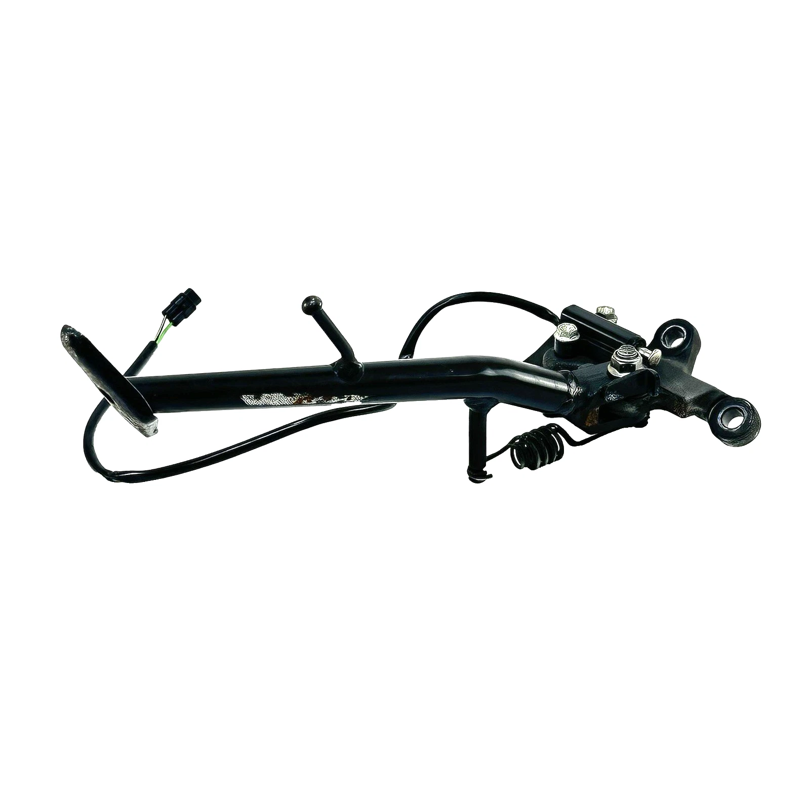 2011-2026 SUZUKI GSXR 600 GSXR 750 Supporto Cavalletto Laterale Con Sensore