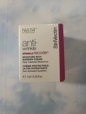 StriVectin Anti-Wrinkle Wrinkle Recode Moisture Rich Barrier Cream - 0.25 oz