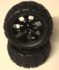 BlackBull - GOMME MONSTER TRUCK       1/10 ESAGONO DA 12mm