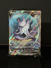 Galarian Articuno V (Alternate Full Art) 170/198 NEAR MINT SwSh: Chilling Reign on eBay