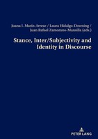 Juana I. Marin-Arrese (U. A.) | Stance, Inter/Subjectivity And Identity In...