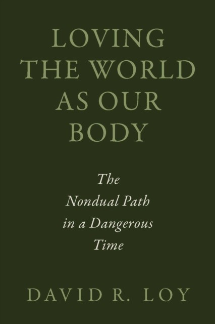 Loving The World As Our Body
