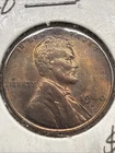 1940-S BU Lincoln Wheat Cent Penny Actual Coin. Look At All My Coin