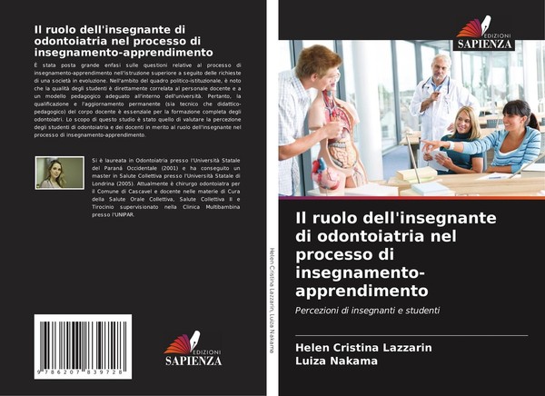 Il Ruolo Dell'insegnante Di Odontoiatria Nel Processo Di Insegnamento-Apprendime-image
