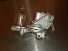 New Nos Firestone Fuel Pump 3-l-177 Mopar 1933 1934 Dodge Plymouth