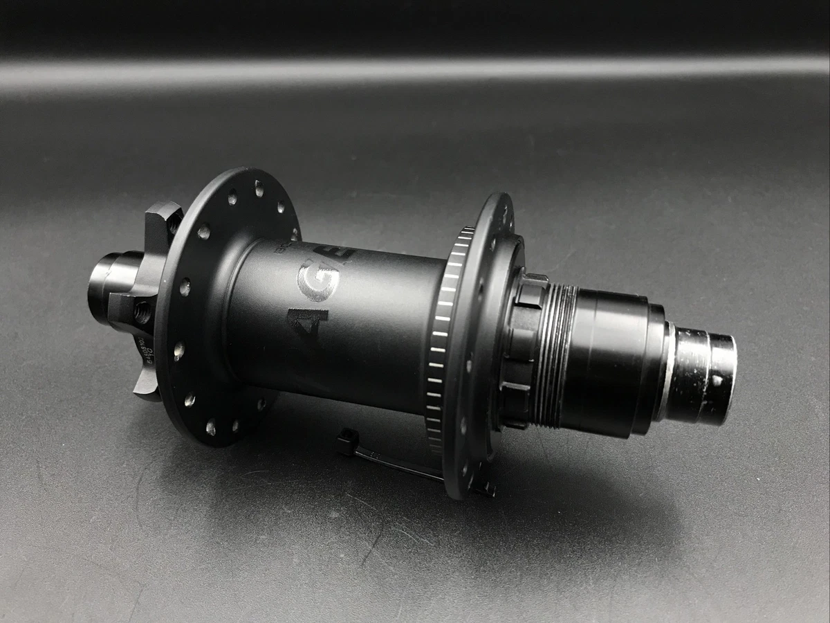 Bontrager Rear Bicycle Hubs for sale | eBay