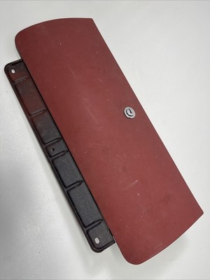 1964 Belair Biscayne Glove Box Door Nice  c2