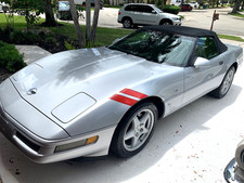 1996 Chevrolet Corvette for Sale