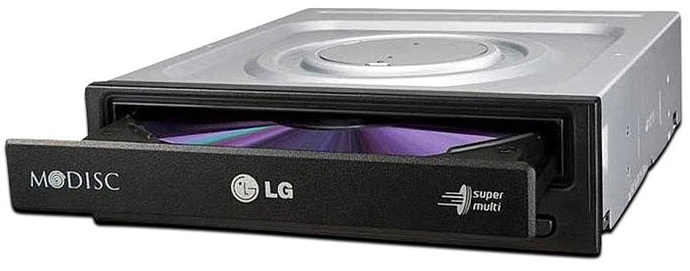 Aufrüstoption DVD-R/RW Brenner für hmcw-Angebote *KEIN Einzelverkauf*