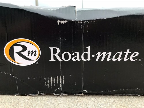 REDUCED AND PRICED TO SELL! ROAD MATE WORK BOOT EH RATED 7 1/2 NEW! STEEL TOE - 第 7/12 張圖片