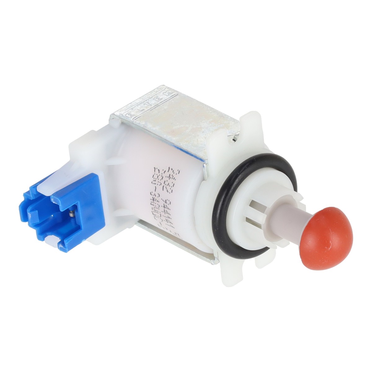 Bosch Dishwasher Outlet Valve For Heat Exchanger 11033896
