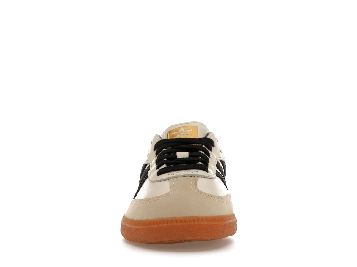 adidas Samba OG Cream White Sand Strata Women's ID0478 | eBay