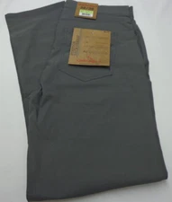 DENALI  Charcoal Sky Gray  Tech  Fabric  Stretch  Pants  NWT 30/30   MSRP $54