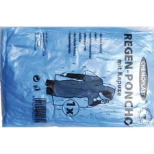 waterproof poncho - code bgs80895 KRAFTMANN workshop