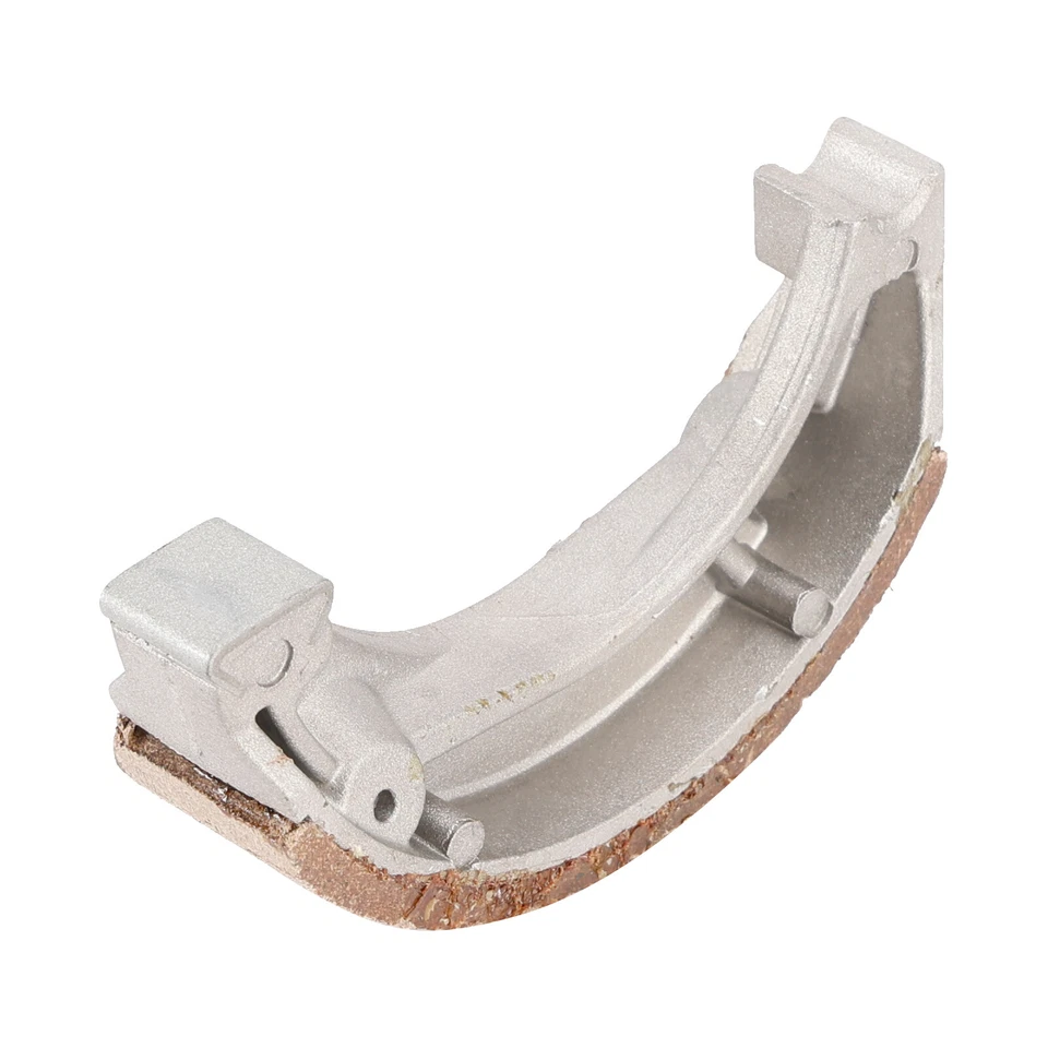 Rear Brake Shoes Pads For Honda XR75 XR80 XR 100 185 200 250 350 500 600 R - Изображение 4 из 4