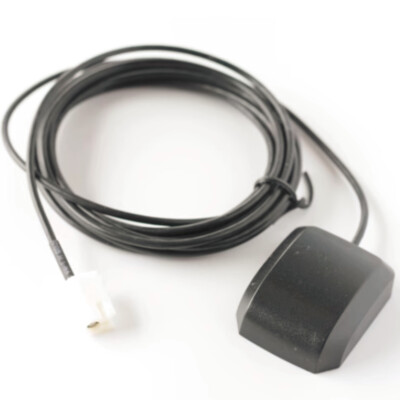 GPS Navigation Antenna Fit for Toyota RAV4 Prado Subaru Highlander Original Navi