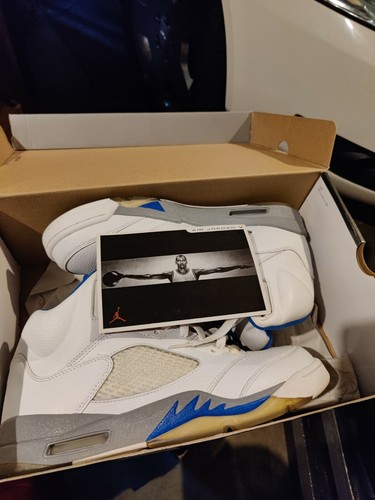 og stealth 5s