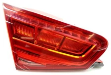 NEW original tail light LED taillight left Audi A8 4H D4 4H0945093 