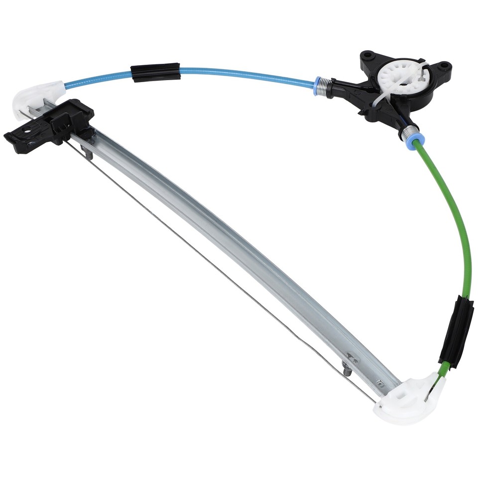 For Mazda 3 20042009 Rear Right Power Window Regulator without Motor