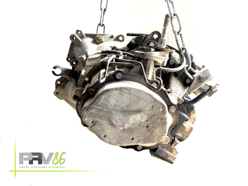 Boite de Vitesse 20DL64 CITROËN Xsara Picasso 2.0 Hdi 90 / 222232 - Photo 4/4