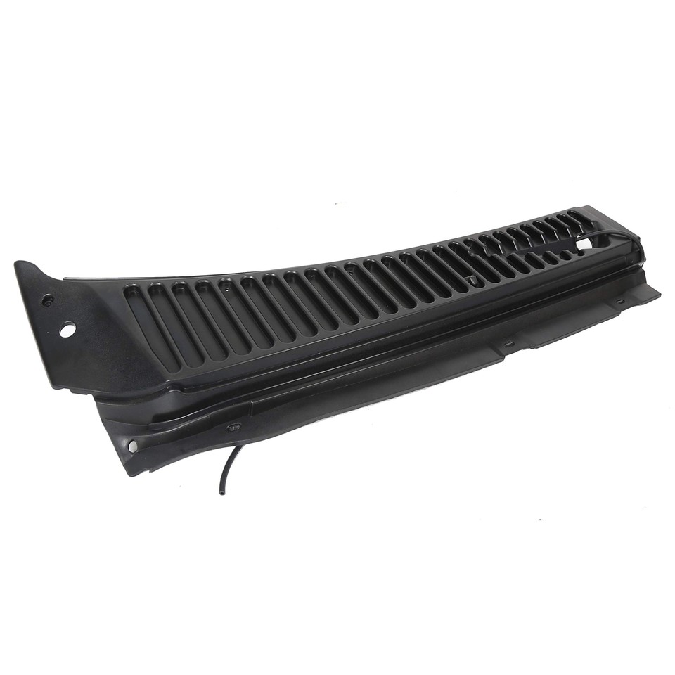 Windshield Wiper Cowl Vent Grille Compatible with 19992007 Ford F250