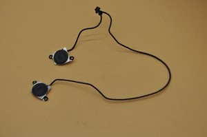 Fujitsu Lifebook A512 Series Laptop Interne Lautsprecher -39A