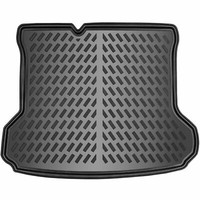Elmasline 3D Kofferraumwanne FüR Audi Q4 E-Tron Ab 2021 (Standart Ladeboden)